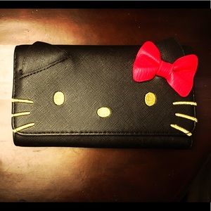 Hello Kitty Wallet